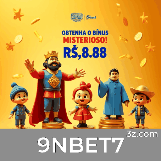 Registre-se Rapidamente e Desbloqueie Recompensas Exclusivas no 9NBET7