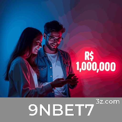 9NBET7: Emoção e Ganhos com Jogos de Cassino