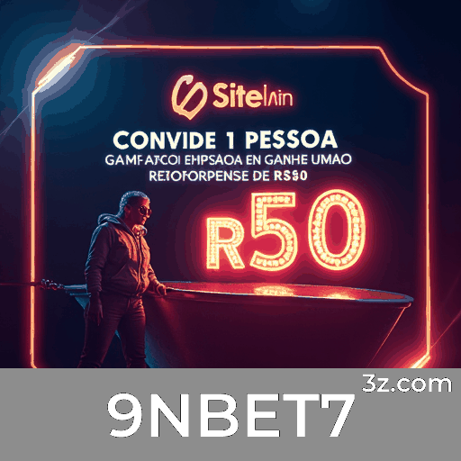 9NBET7: Apostas Esportivas com Precisão e Excelência