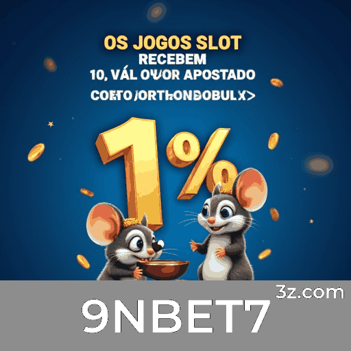 9NBET7: Emoção e Ganhos com Jogos de Cassino