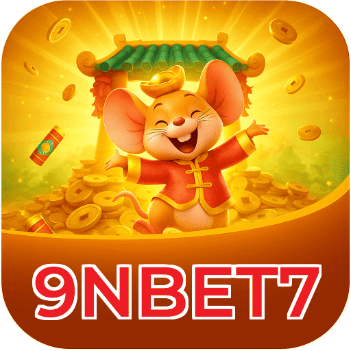 9NBET7 - Plataforma Confiável e Profissional de Cassino