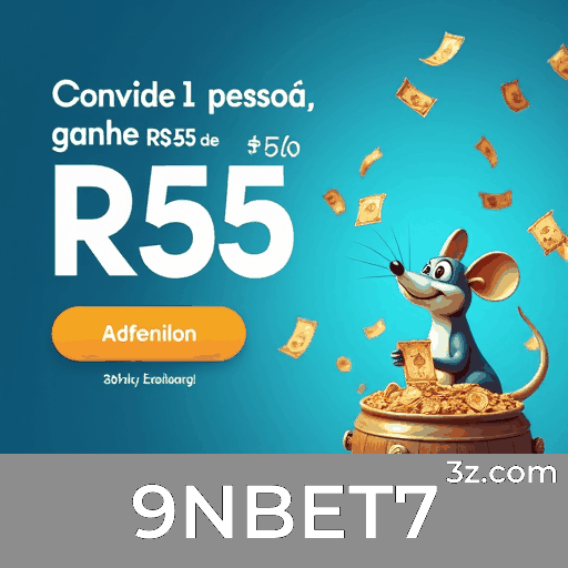 9NBET7: Emoção e Ganhos com Jogos de Cassino