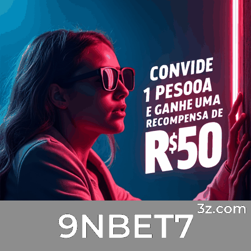 Desbloqueie Ofertas Surpreendentes no 9NBET7