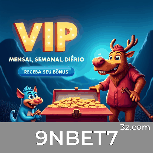 9NBET7: Seu Mundo de Jogos Selecionados
