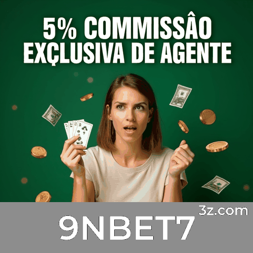 9NBET7: Apostas Esportivas com Precisão e Excelência