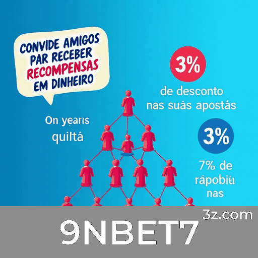 9NBET7: Desbloqueie Prêmios Surpreendentes