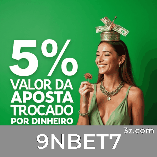 Experimente 9NBET7: Apostas Móveis Rápidas e Completas