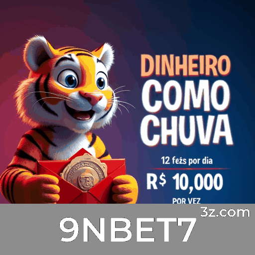 9NBET7 - Plataforma Confiável e Profissional de Cassino