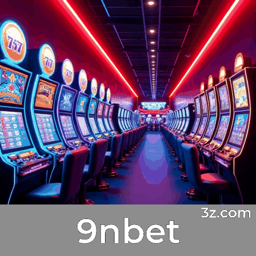9nbet Casino: Programa VIP de Luxo e Exclusividade