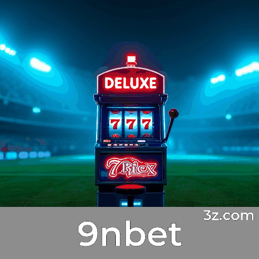 9nbet: Inovação e Tecnologia em Jogos